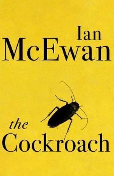 The Cockroach Ian McEwan