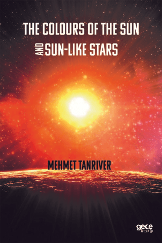 The Colours Of The Sun And Sun-Like Stars