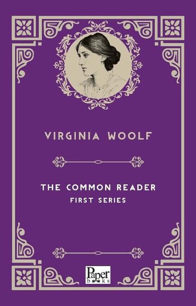 The Common Reader First Series