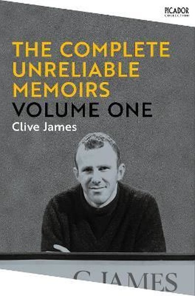 The Complete Unreliable Memoirs: Volume One: Volume 1 (Picador Collect