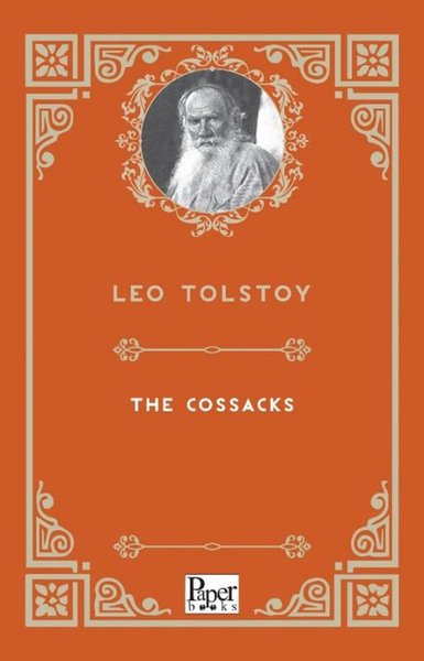 The Cossacks Leo Tolstoy