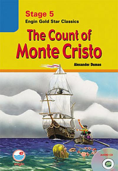 The Count of Monte Cristo %15 indirimli Alexandre Dumas