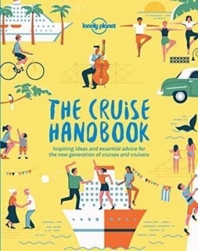 The Cruise Handbook (Lonely Planet)