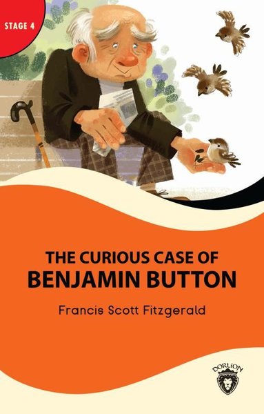 The Curious Case Of Benjamin Button - Stage 4 Francis Scott Key Fitzge