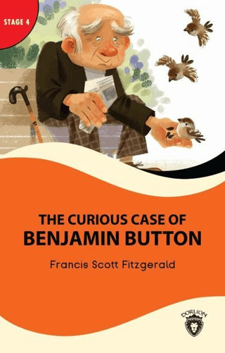 The Curious Case Of Benjamin Button - Stage 4