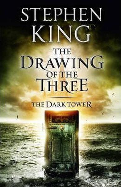 The Drawing of the Three Stephen King