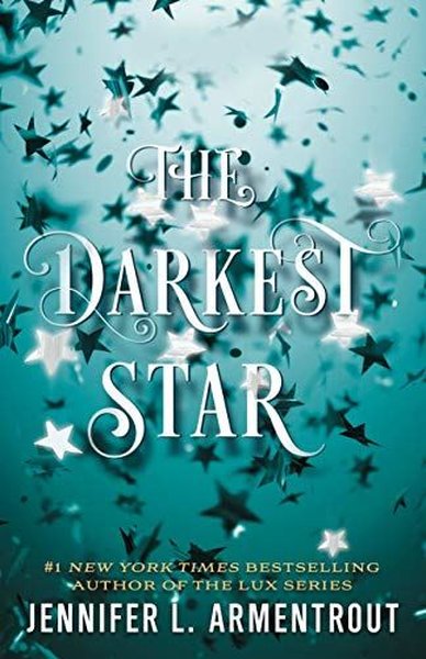 The Darkest Star (Origin Series Book 1)  Jennifer L. Armentrout