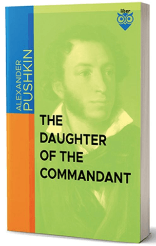 The Daughter Of The Commandant