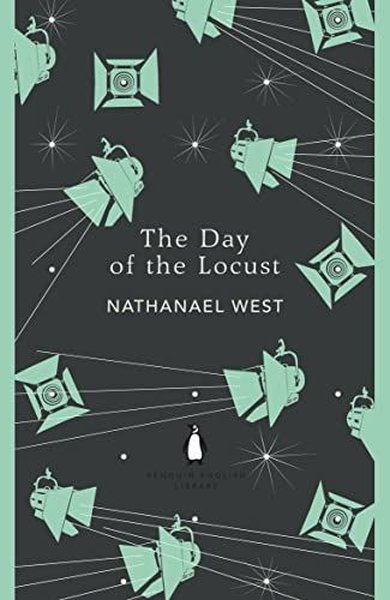 The Day of the Locust Nathanael West
