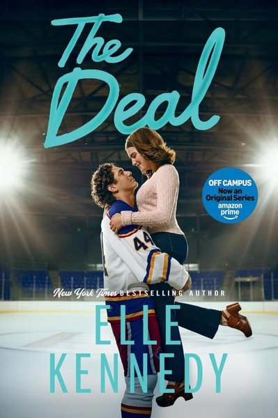The Deal Elle Kennedy