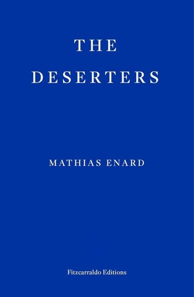 The Deserters