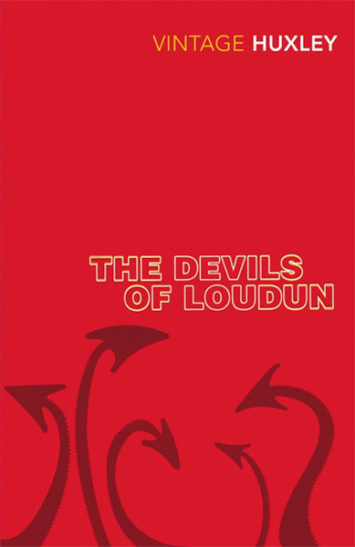 The Devils of Loudun Aldous Huxley