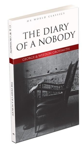 The Diary of a Nobody George & Weedon Grossmith
