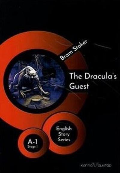The Dracula's Guest - English Story Series Bram Stoker
