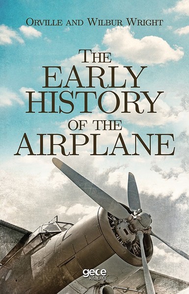 The Early History of The Airplane Kolektif