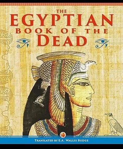 The Egyptian Book Of The Dead