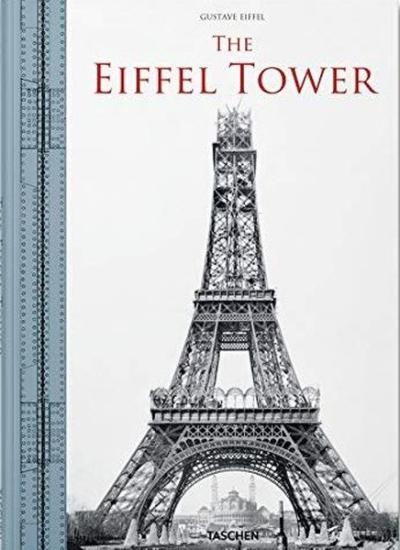 The Eiffel Tower (Ciltli)