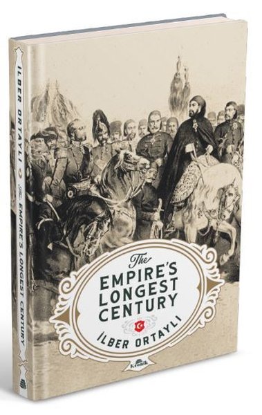 The Empire's Longest Century