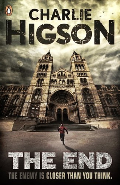 The End (The Enemy Book 7) Charlie Higson