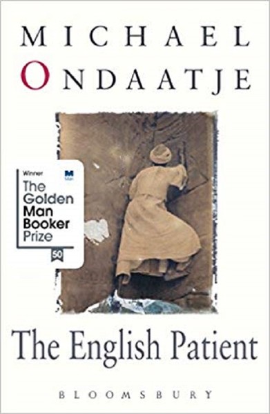 The English Patient: Winner of the Golden Man Booker Prize Michael Ond