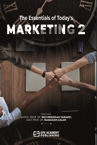 The Essentials of Today's Marketing-2