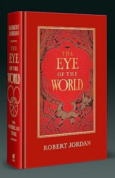 The Eye Of The World Special Edition