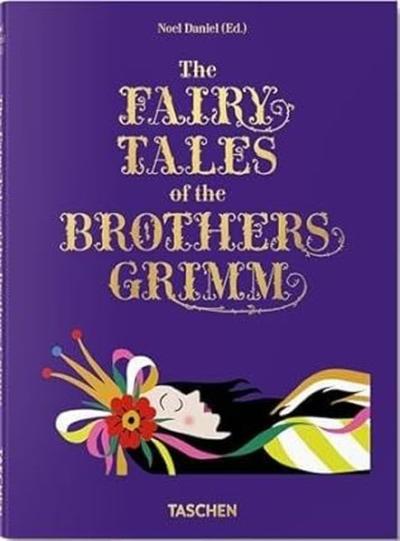 The Fairy Tales of the Brothers Grimm (Ciltli)