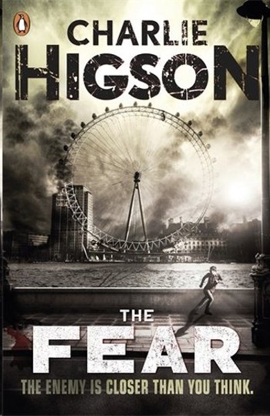 The Fear (The Enemy Book 3) Charlie Higson