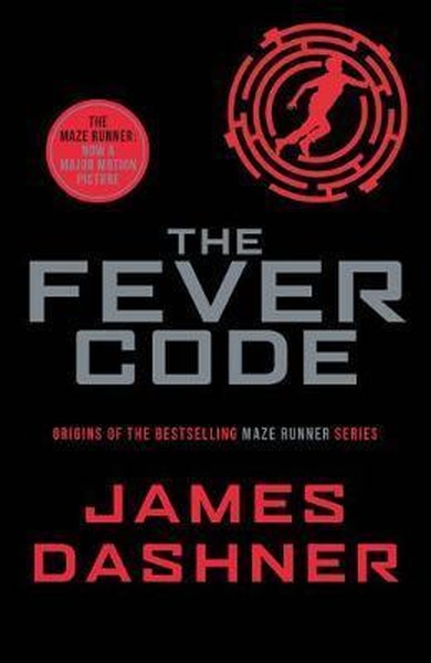 The Fever Code James Dashner
