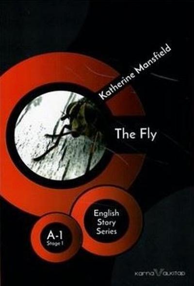 The Fly - English Story Series Katherine Mansfield