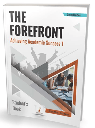 The Forefront Achieving Academic Success 1