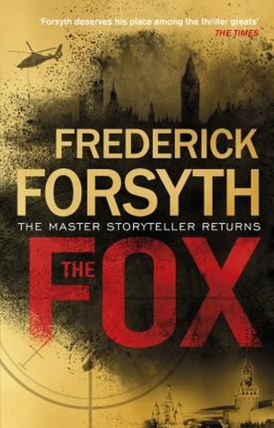 The Fox Frederick Forsyth
