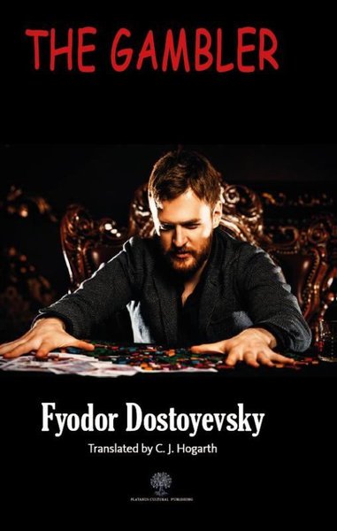 The Gambler Fyodor Mihayloviç Dostoyevski