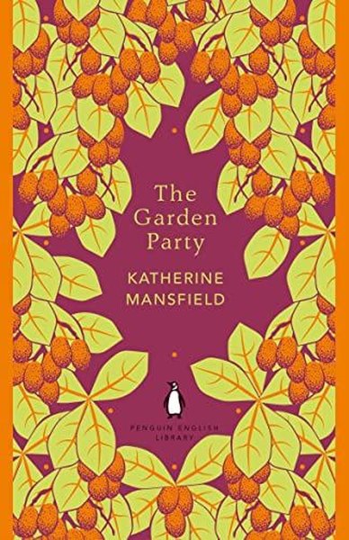 The Garden Party Katherine Mansfield
