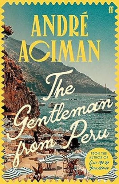 The Gentleman From Peru