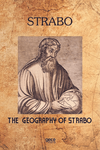 The Geography Of Strabo