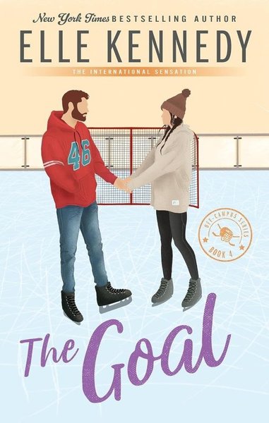 The Goal (Ciltli)