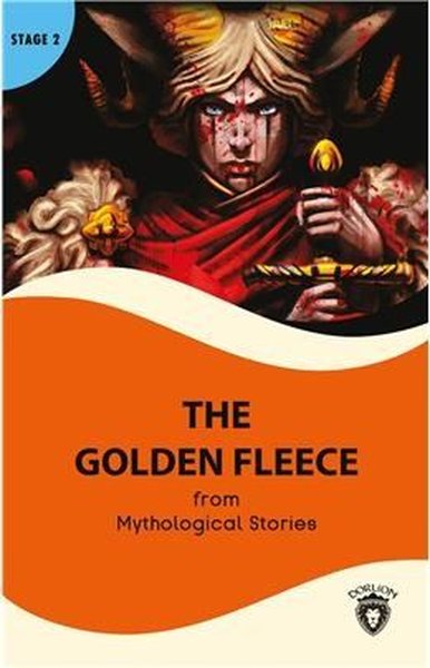 The Golden Fleece Stage 2 Mythological Stories