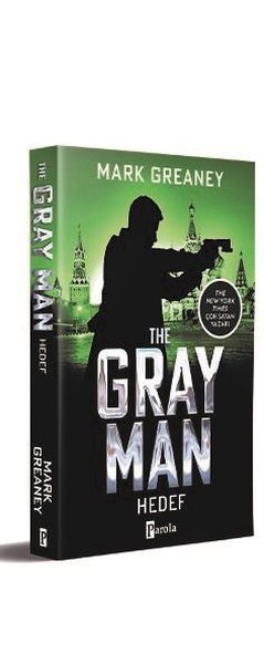 The Gray Man-Hedef