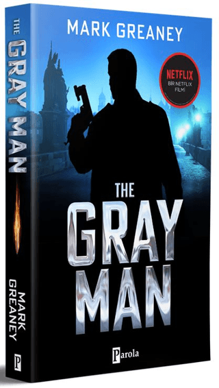 The Gray Man