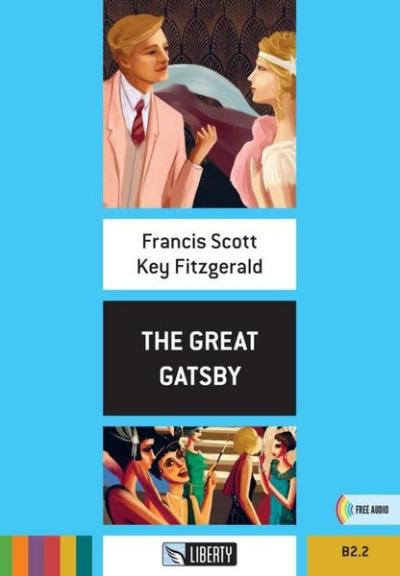 The Great Gatsby (Step Up) B2.2 F. Scott Fitzgerald