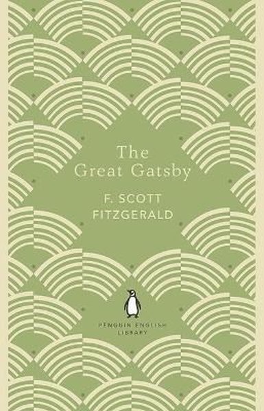 The Great Gatsby (The Penguin English Library) 