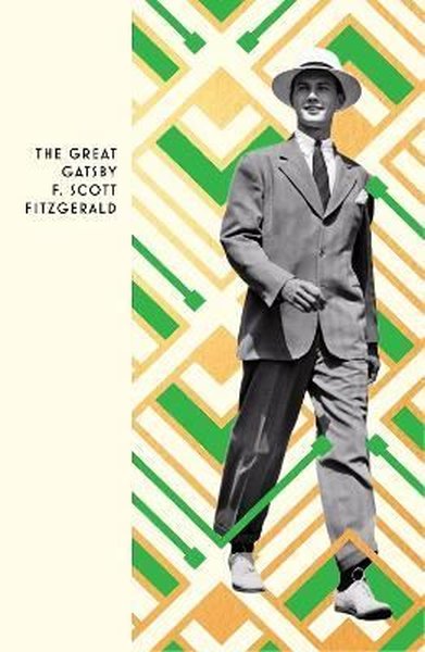 The Great Gatsby F. Scott Fitzgerald
