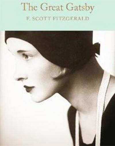 The Great Gatsby F. Scott Fitzgerald