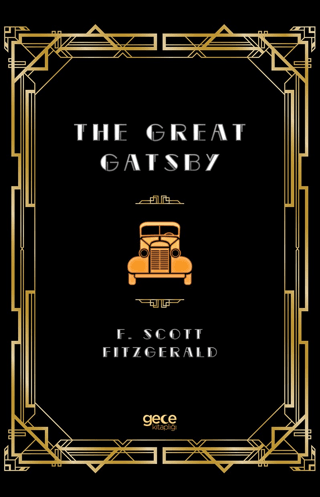 The Great Gatsby