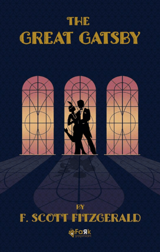 The Great Gatsby F. Scott Fitzgerald