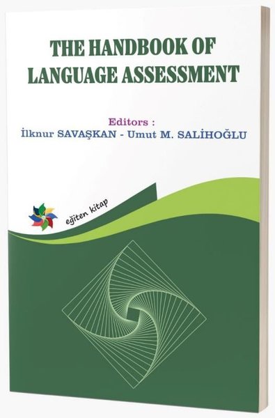The Handbook Of Language Assessment Kolektif