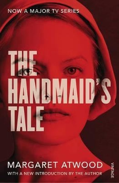 The Handmaid's Tale (Tie-In) Margaret Atwood
