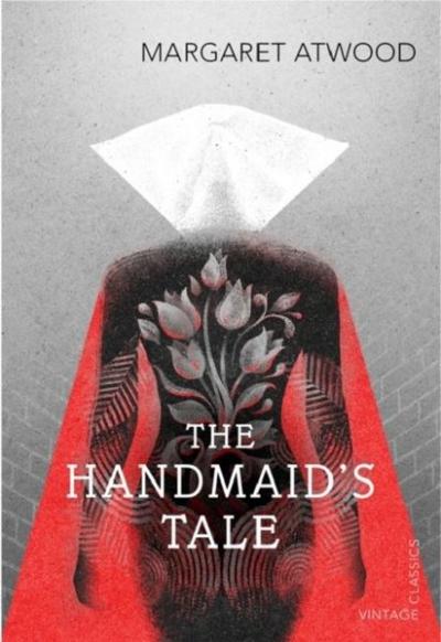 The Handmaid's Tale Margaret Atwood