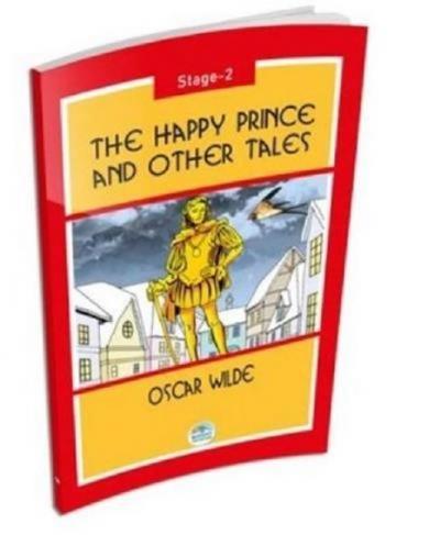 The Happy Prince and Other Tales Oscar Wilde
